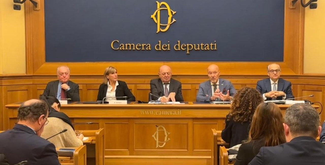 ECOMONDO 2024: ITALY AT THE FOREFRONT OF THE ECOLOGICAL TRANSITION AND GLOBAL GREEN ECONOMY